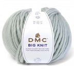 DMC BIG KNIT