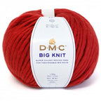 DMC BIG KNIT