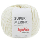 KATIA SUPER MERINO