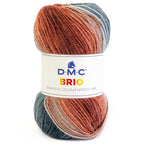 LANA JASPEADA BRIO DE DMC