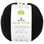 ALGODON ECO VITA DMC COLOR 002