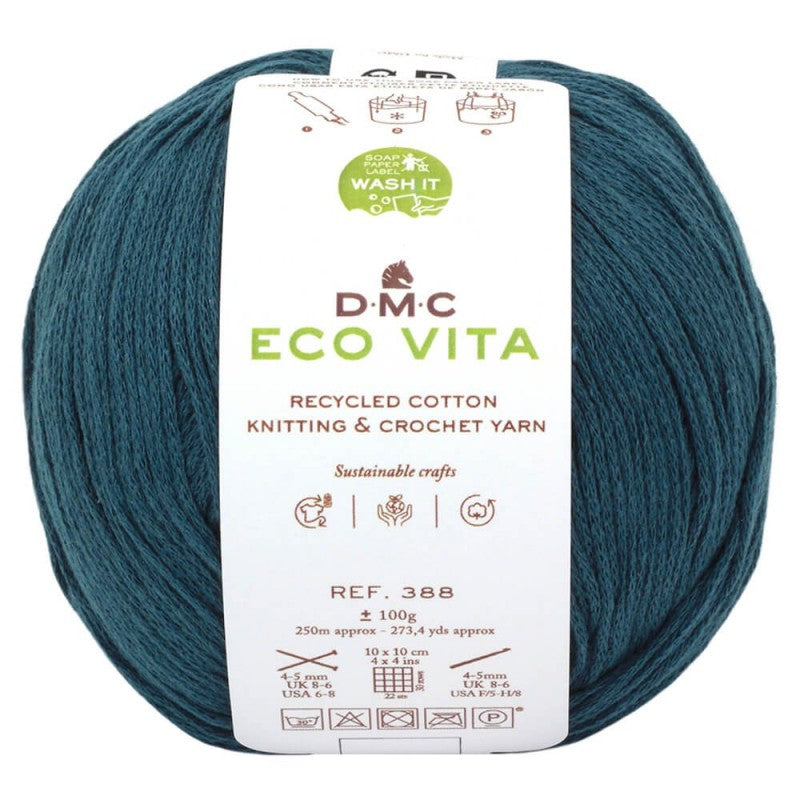 DMC ECO VITA COLOR 8