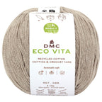 ECO VITA DE DMC EN EL COLOR BEIGE 111