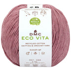 ALGODON DMC ECO VITA COLOR 115