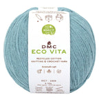 ECO VITA - DMC - ALGODON PARA TEJER 