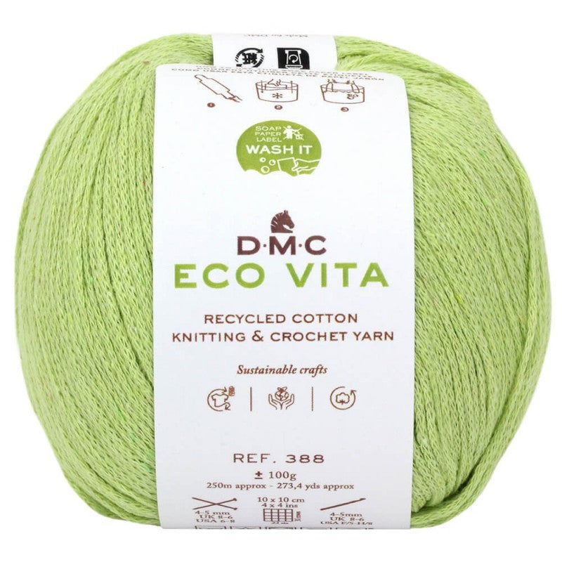DMC ECO VITA 138