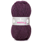 KNITTY 4 DMC