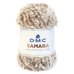 SAMARA DMC