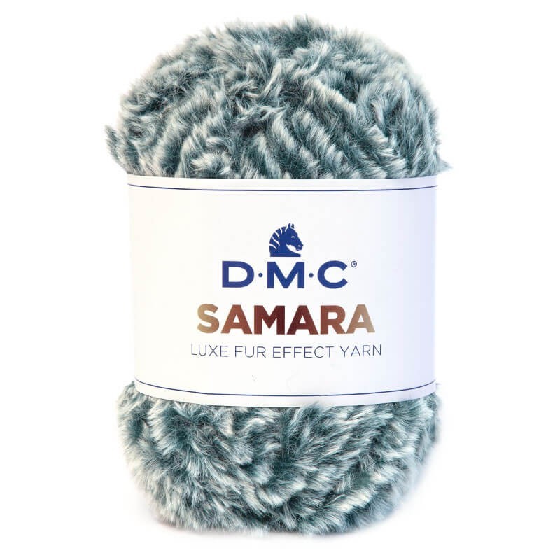 SAMARA DMC