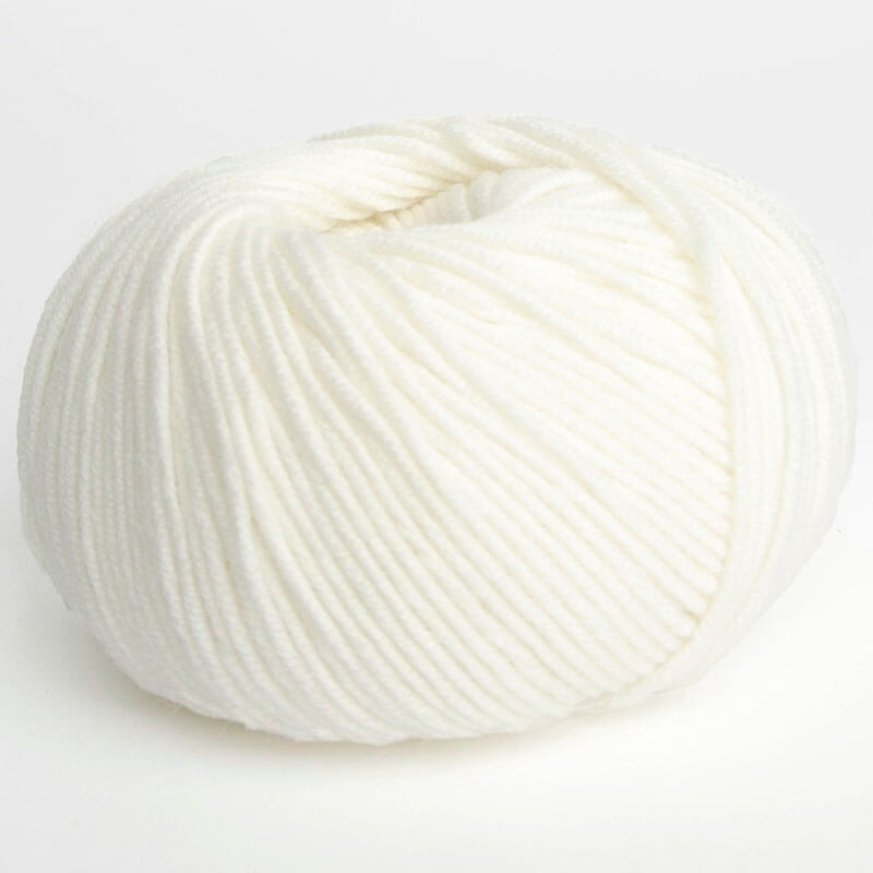 WOOLLY MERINO DE DMC