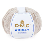 WOOLLY MERINO DE DMC