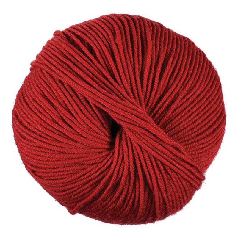 WOOLLY MERINO DE DMC