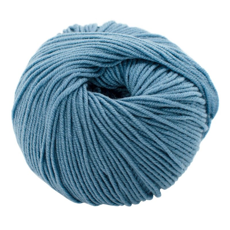 WOOLLY MERINO DE DMC