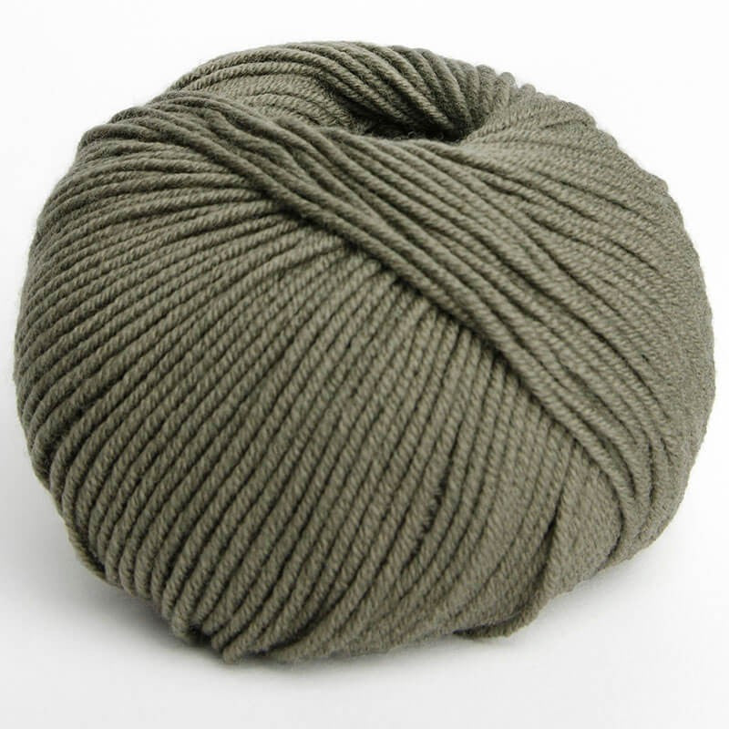 WOOLLY MERINO DE DMC