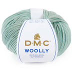 WOOLLY MERINO DE DMC