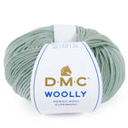 WOOLLY MERINO DE DMC