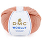 WOOLLY MERINO DE DMC