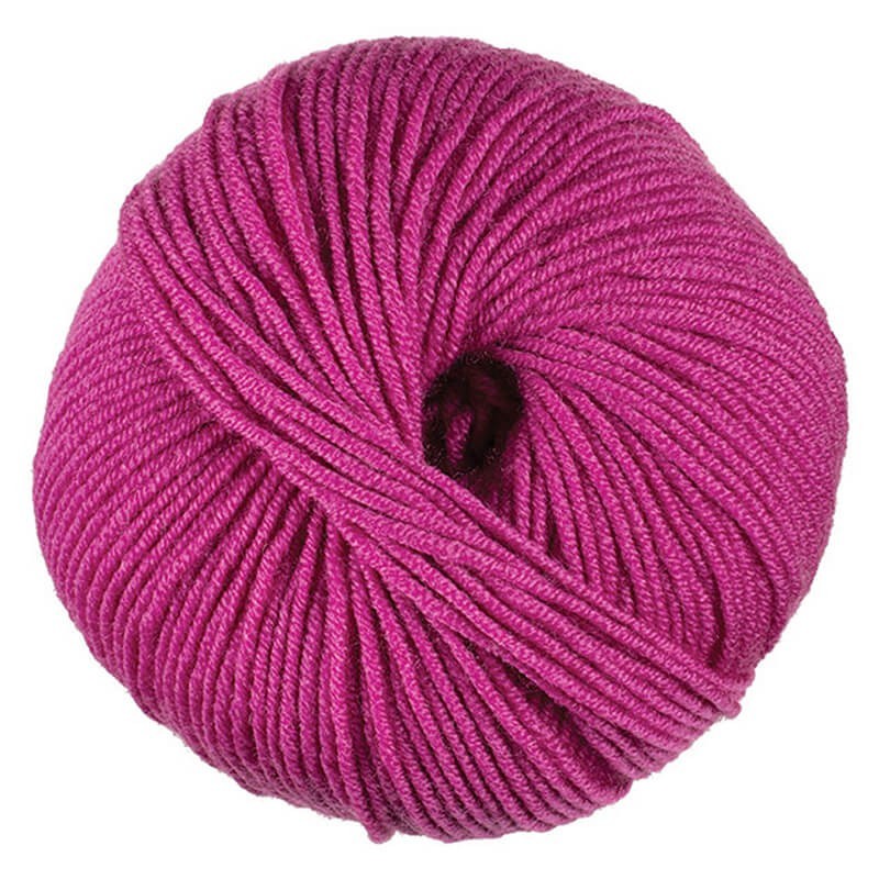 WOOLLY MERINO DE DMC