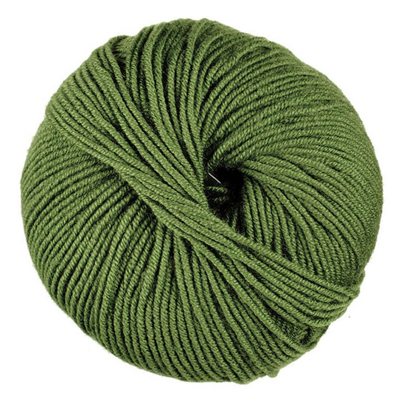 WOOLLY MERINO DE DMC