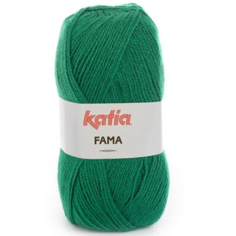 FAMA DE KATIA