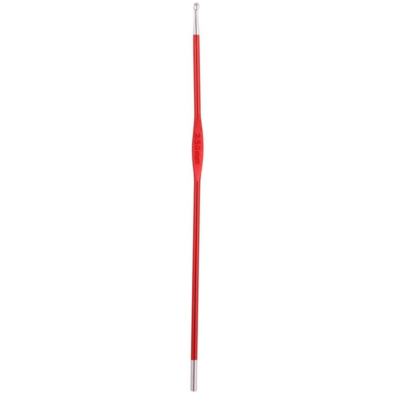 GANCHILLO DE CROCHET ZING KNITPRO