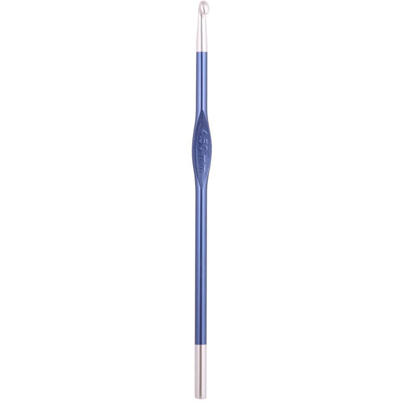 GANCHILLO DE CROCHET ZING KNITPRO