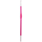 GANCHILLO DE CROCHET ZING KNITPRO