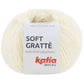 SOFT GRATTE UNA LANA PARA PIELES DELICADAS