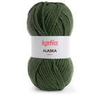 ALASKA KATIA