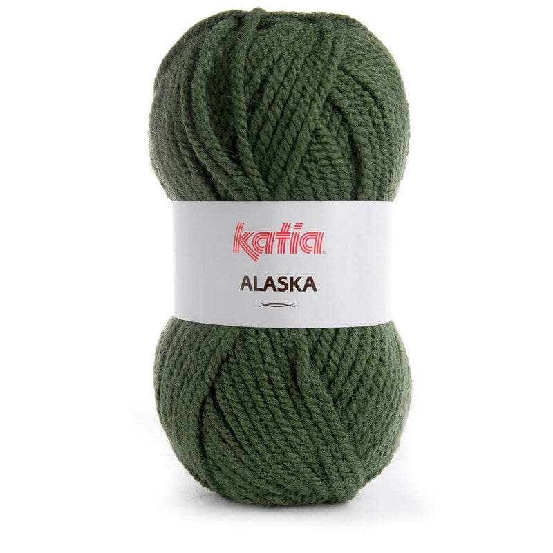 ALASKA KATIA