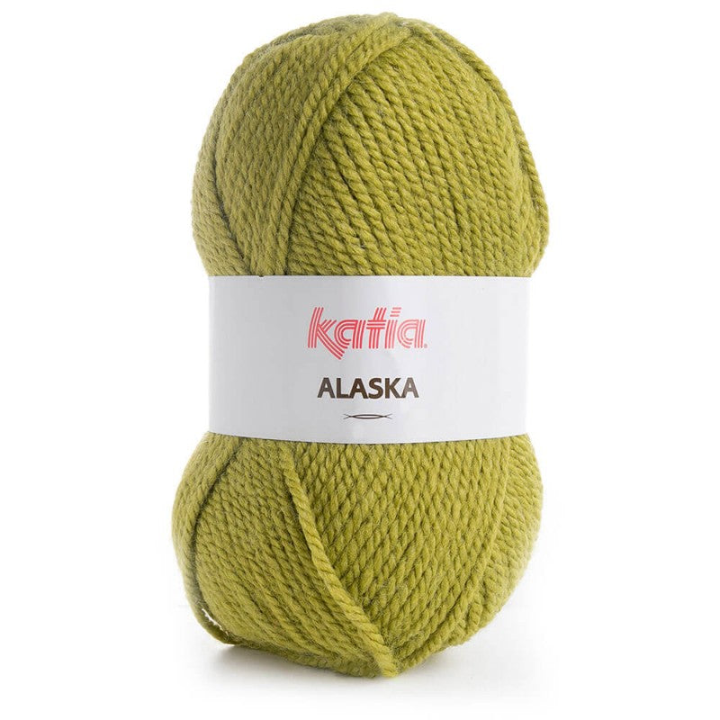 ALASKA KATIA