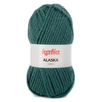 ALASKA KATIA