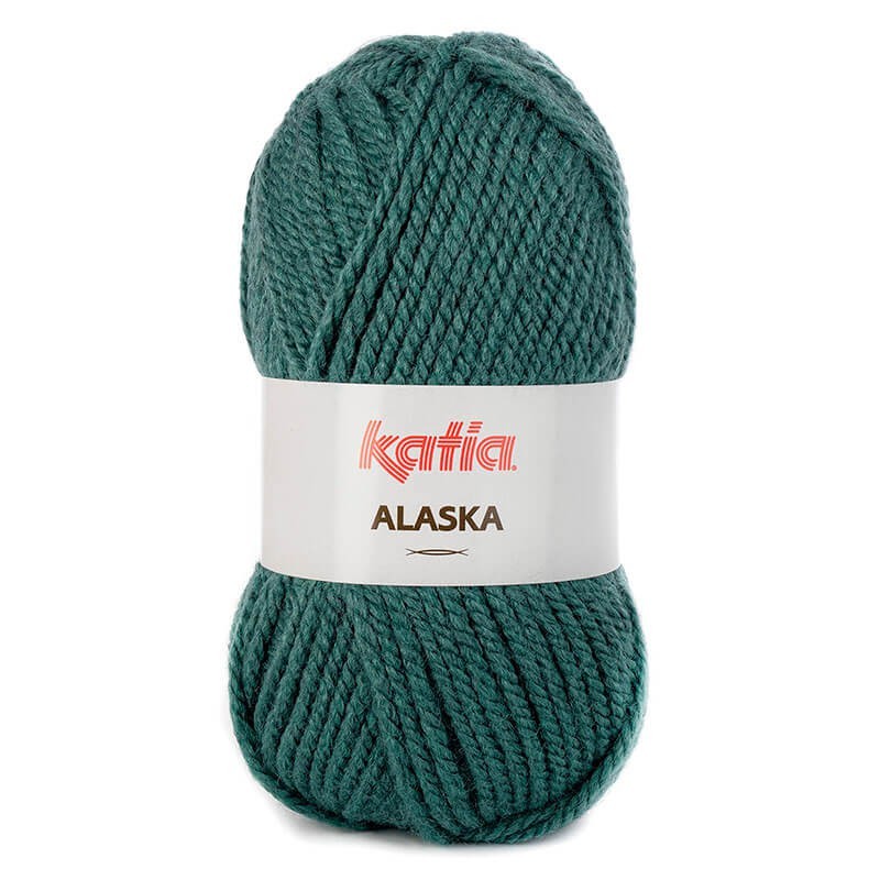 ALASKA KATIA