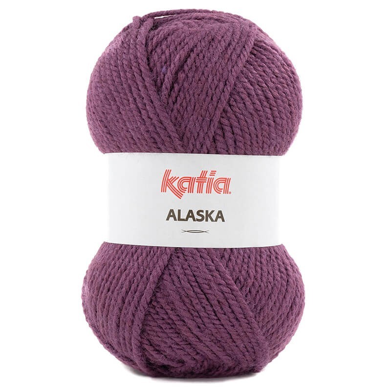 ALASKA KATIA