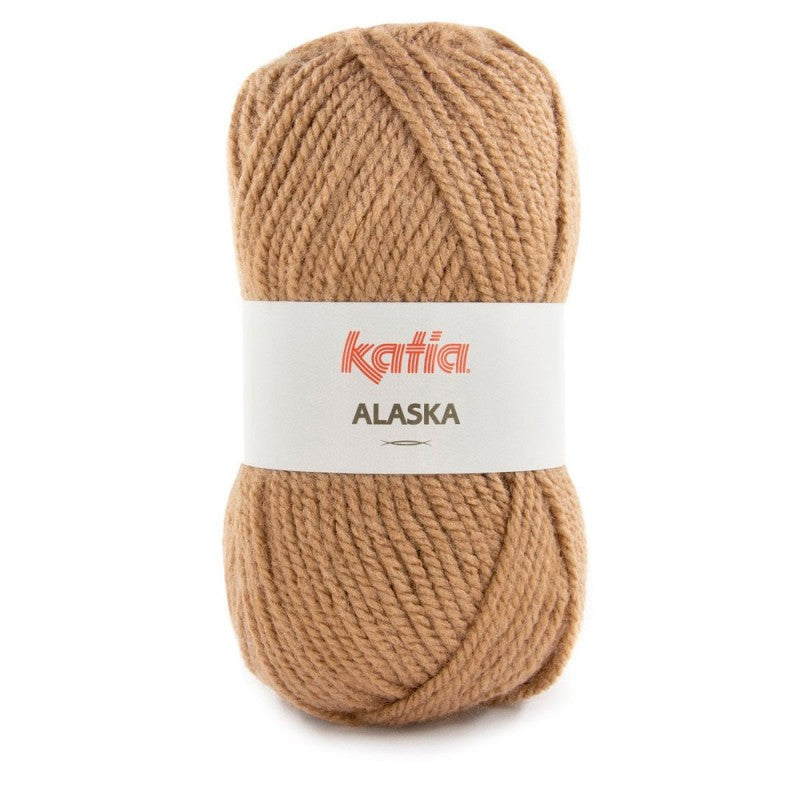 ALASKA KATIA