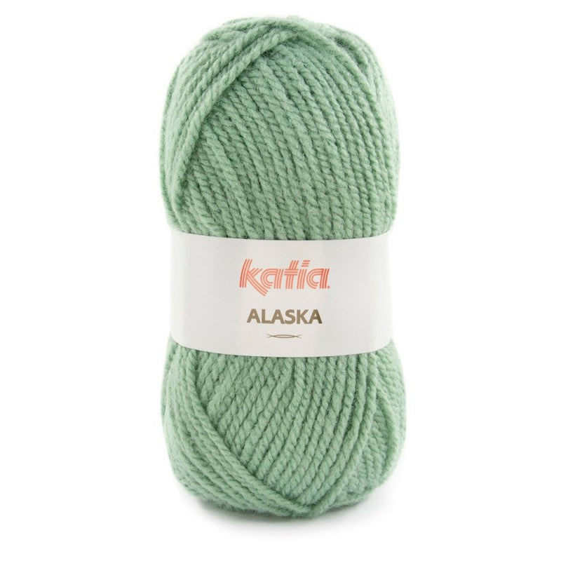 ALASKA KATIA