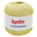 ALEXANDRIA DE KATIA