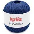 ALEXANDRIA DE KATIA