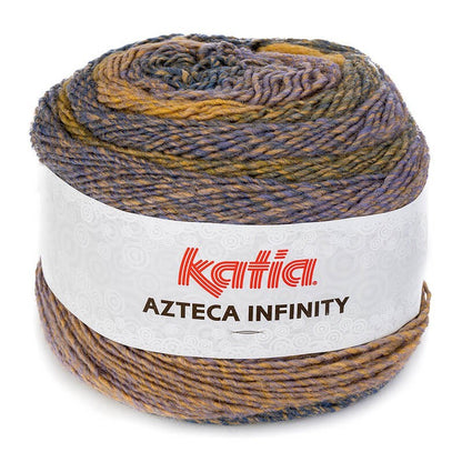 AZTECA INFINITY DE KATIA