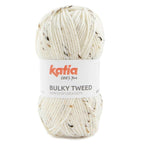 BULKY TWEED DE KATIA