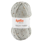 BULKY TWEED DE KATIA