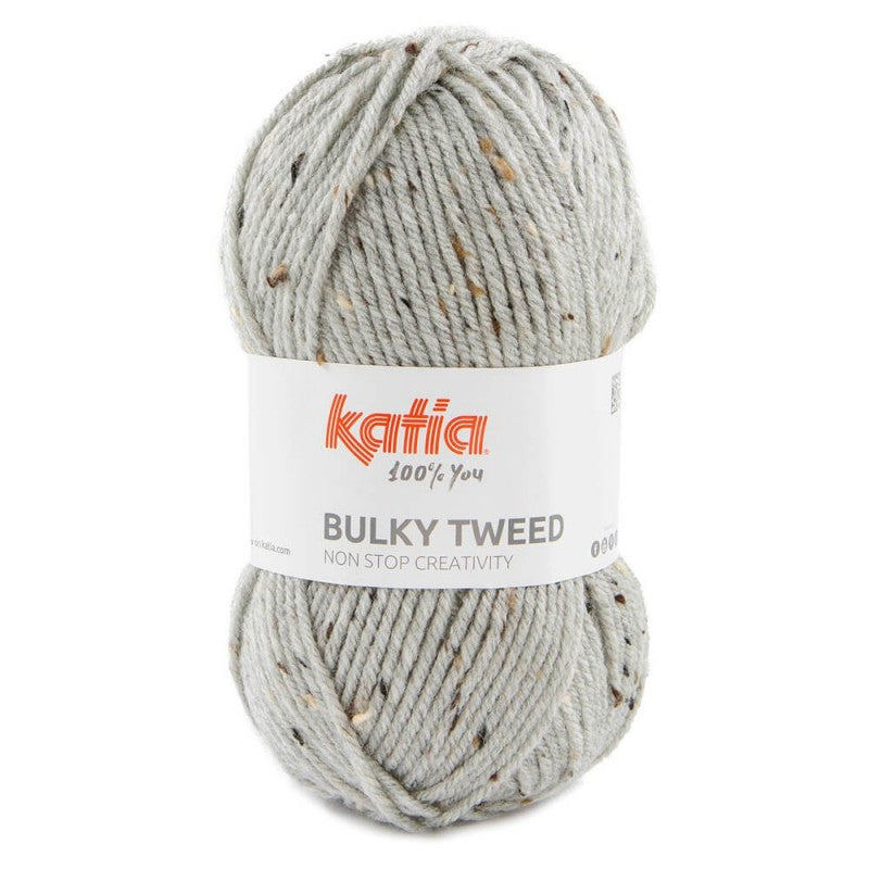 BULKY TWEED DE KATIA