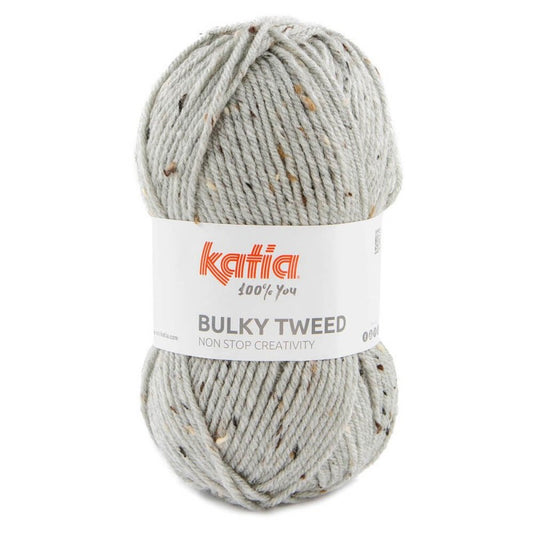 BULKY TWEED DE KATIA