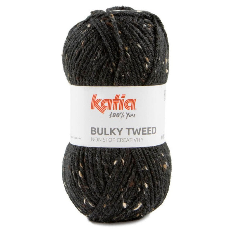 BULKY TWEED DE KATIA
