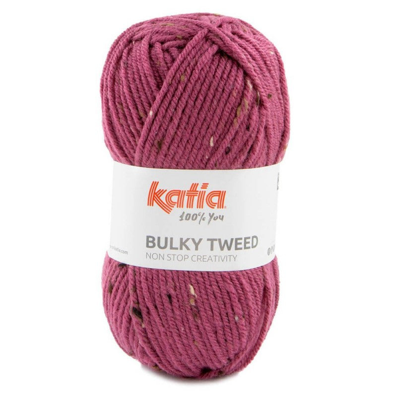 BULKY TWEED DE KATIA