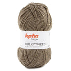 BULKY TWEED DE KATIA