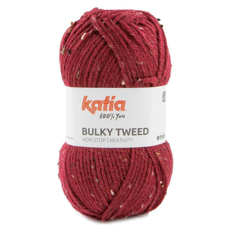 BULKY TWEED DE KATIA