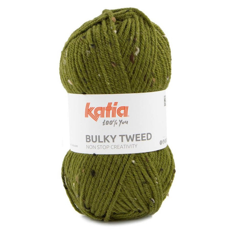 BULKY TWEED DE KATIA