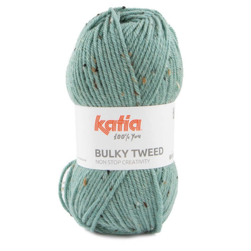 BULKY TWEED DE KATIA