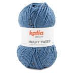 BULKY TWEED DE KATIA